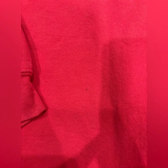 PINK SIESTA KEY BEACH VINTAGE CREWNECK - Picture 3 of 4